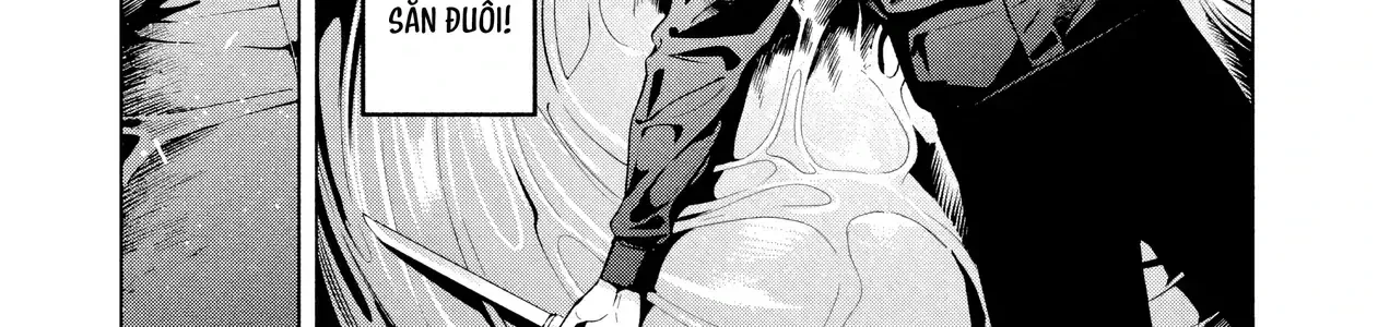 Dạ Ưng Trở Lại Chap 24 - Next Chap 25