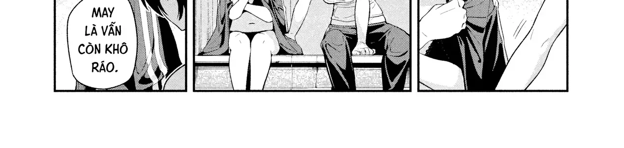 Dạ Ưng Trở Lại Chap 25 - Next Chap 26