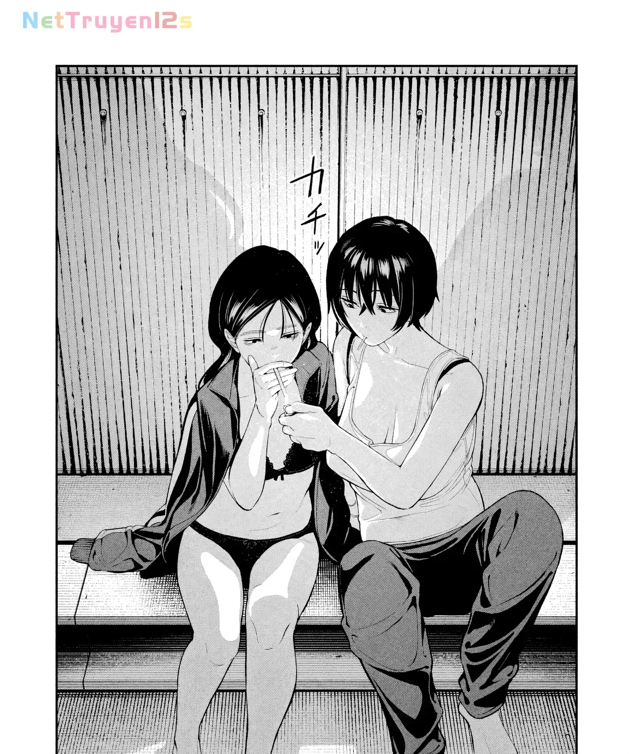 Dạ Ưng Trở Lại Chap 25 - Next Chap 26