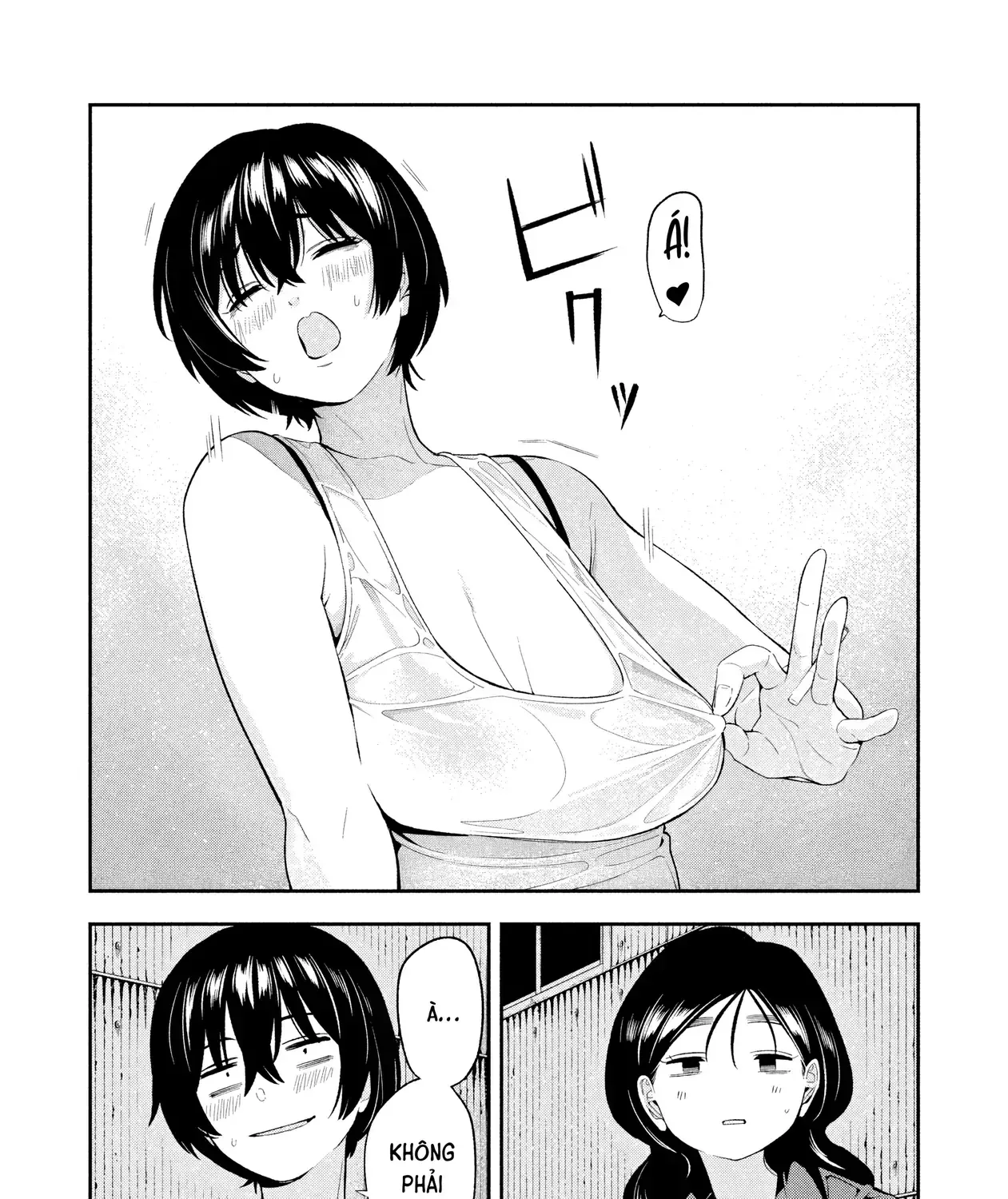 Dạ Ưng Trở Lại Chap 25 - Next Chap 26
