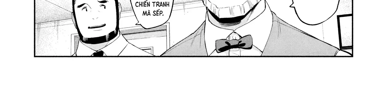 Dạ Ưng Trở Lại Chap 25 - Next Chap 26