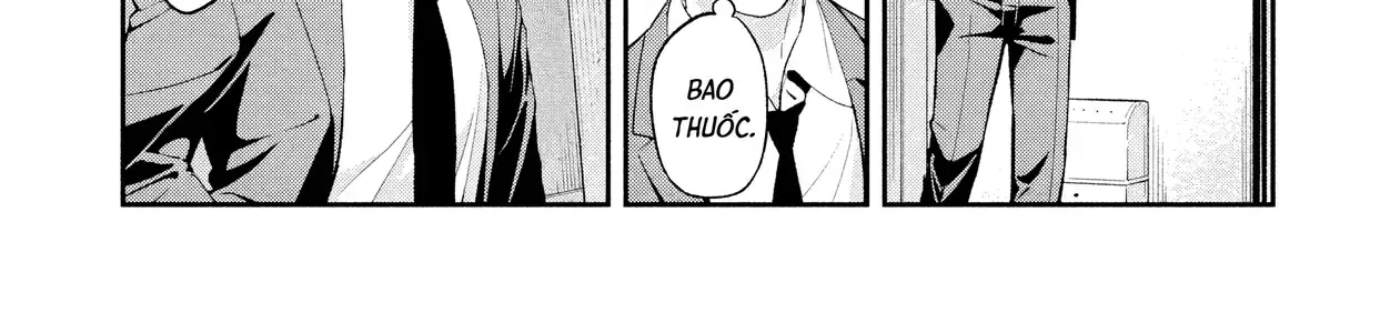 Dạ Ưng Trở Lại Chap 26 - Next Chap 27