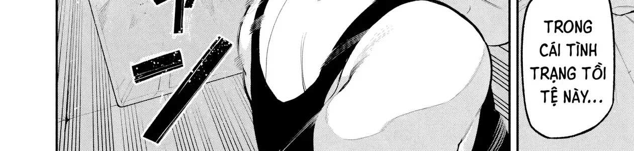 Dạ Ưng Trở Lại Chap 27 - Next Chap 28