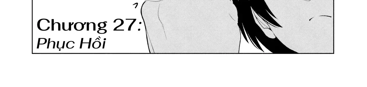 Dạ Ưng Trở Lại Chap 27 - Next Chap 28