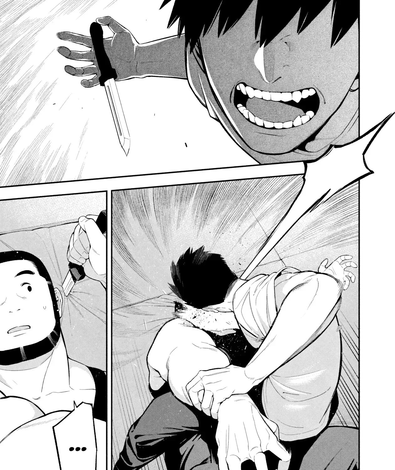 Dạ Ưng Trở Lại Chap 27 - Next Chap 28