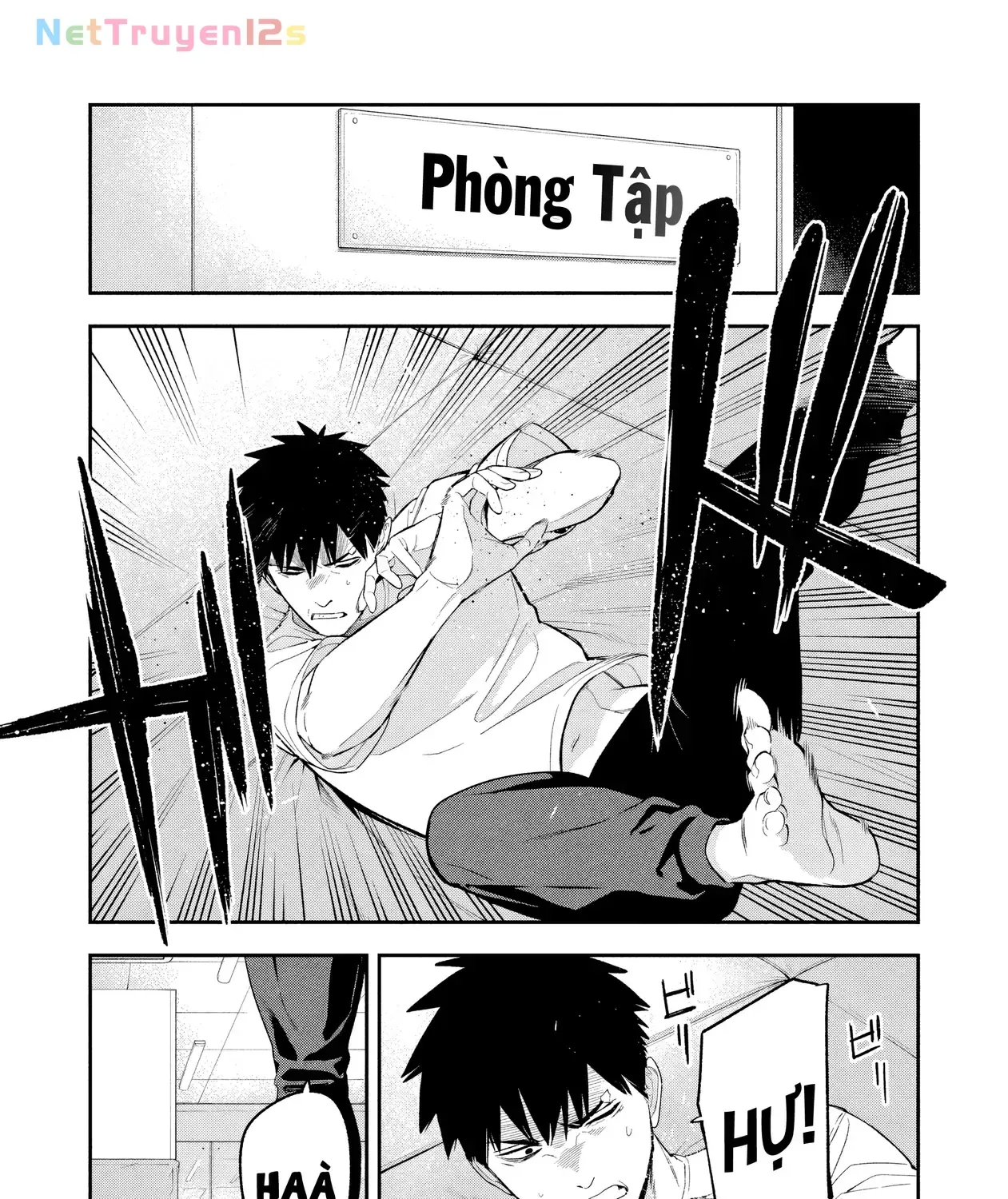 Dạ Ưng Trở Lại Chap 27 - Next Chap 28