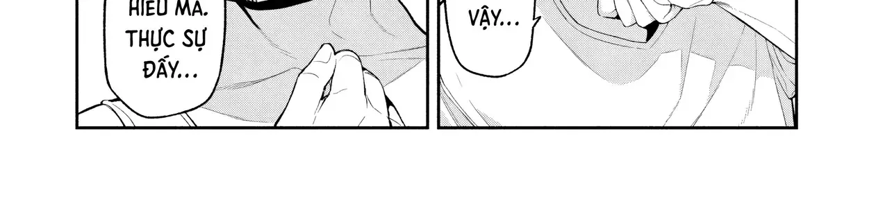 Dạ Ưng Trở Lại Chap 27 - Next Chap 28