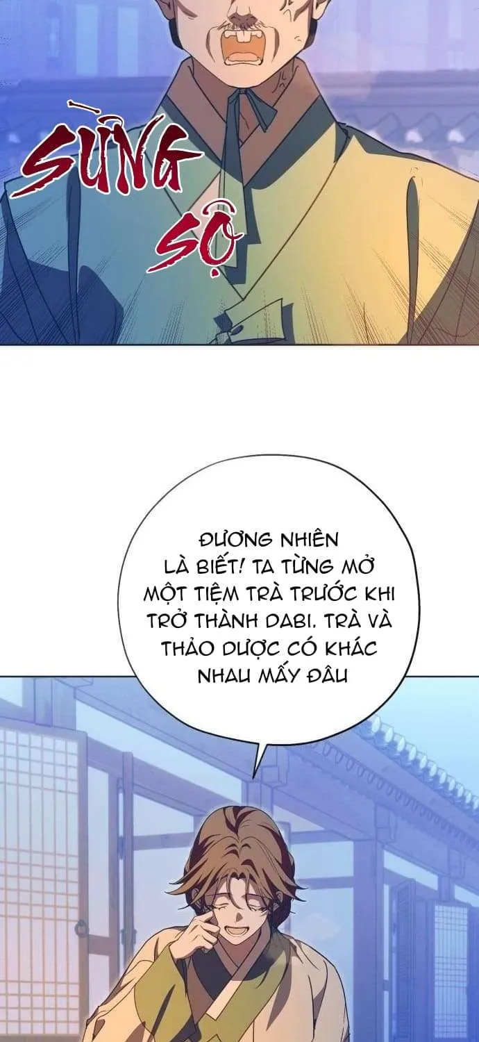 Dabi, Hương Vị Ngây Ngất Chap 100 - Next Chap 101