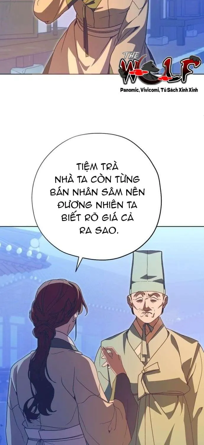 Dabi, Hương Vị Ngây Ngất Chap 100 - Next Chap 101