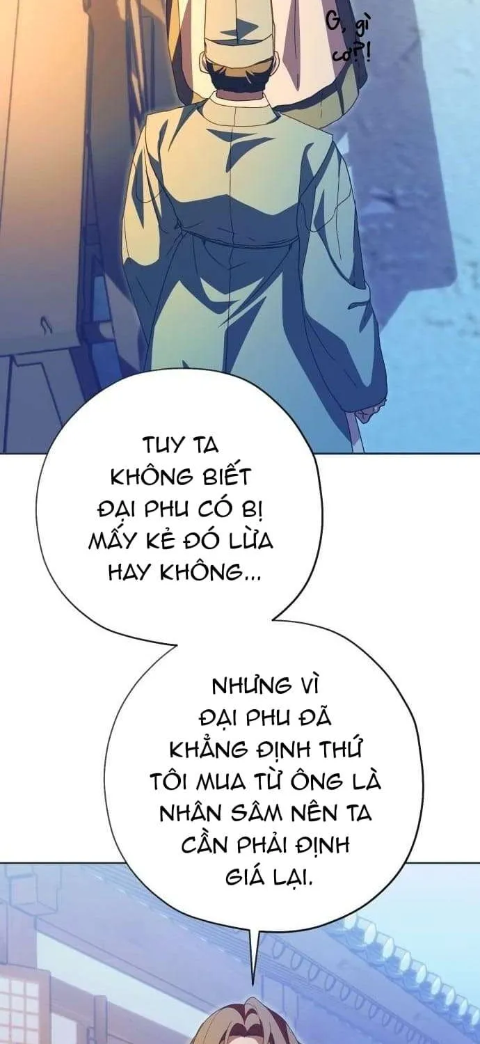 Dabi, Hương Vị Ngây Ngất Chap 100 - Next Chap 101