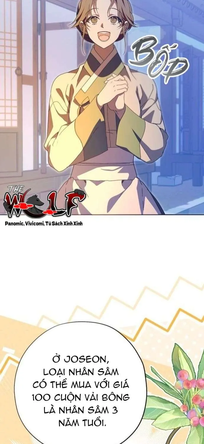 Dabi, Hương Vị Ngây Ngất Chap 100 - Next Chap 101