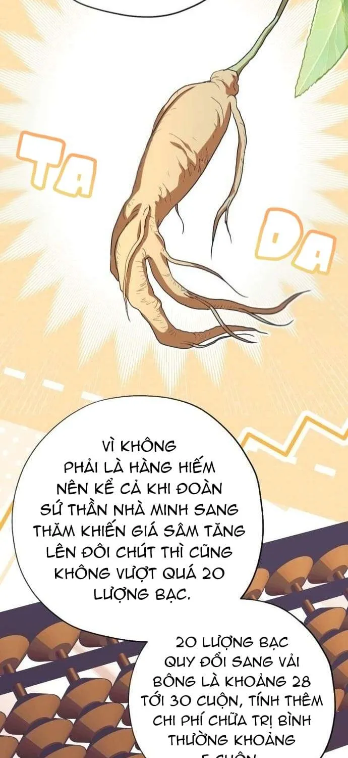 Dabi, Hương Vị Ngây Ngất Chap 100 - Next Chap 101