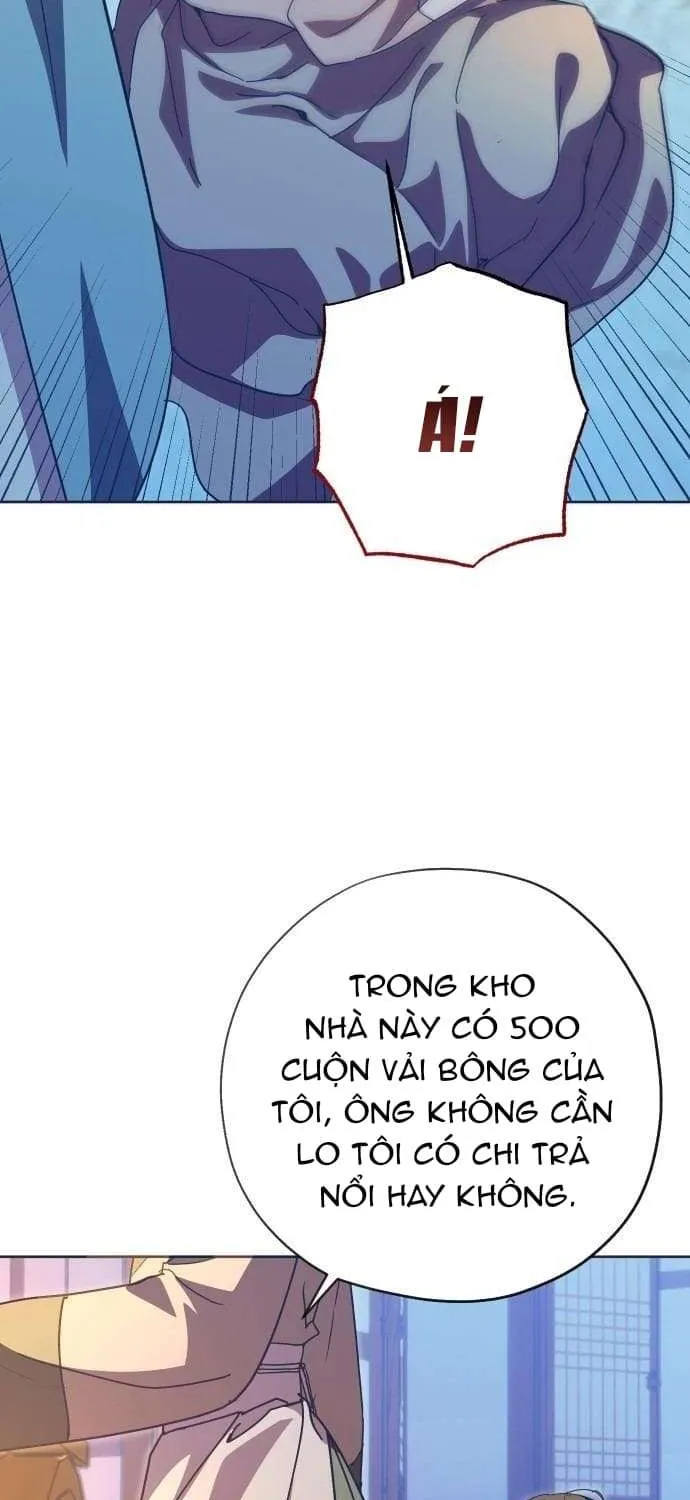 Dabi, Hương Vị Ngây Ngất Chap 100 - Next Chap 101