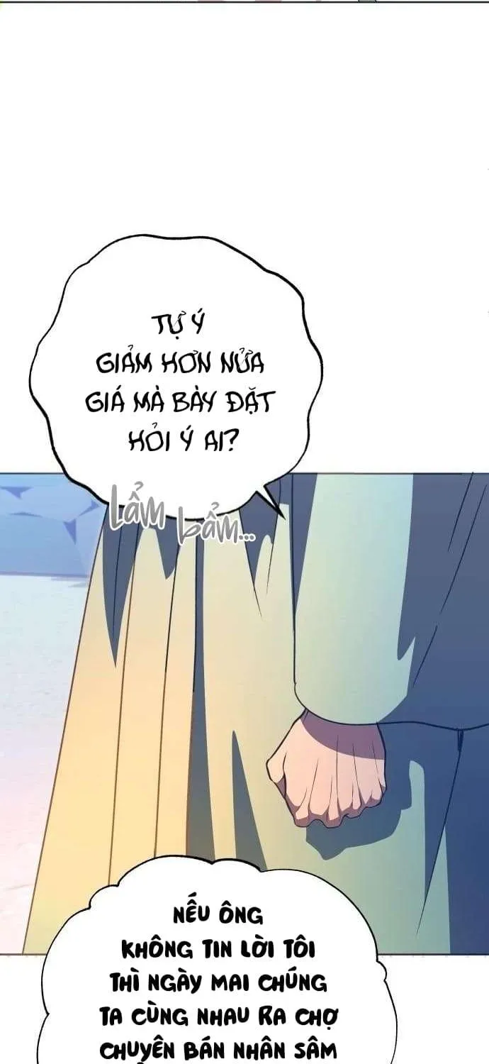 Dabi, Hương Vị Ngây Ngất Chap 100 - Next Chap 101