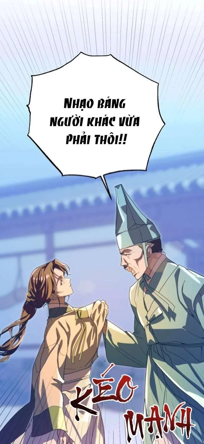 Dabi, Hương Vị Ngây Ngất Chap 100 - Next Chap 101