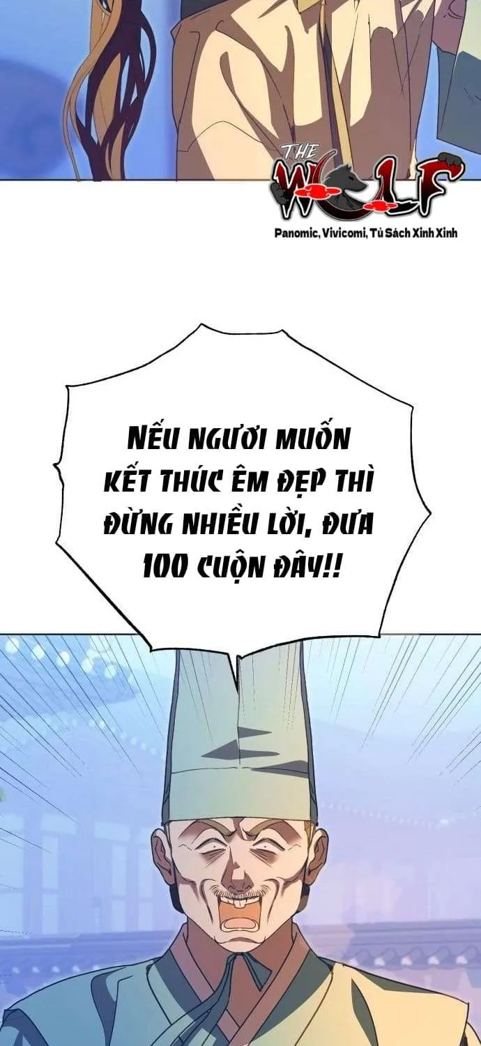 Dabi, Hương Vị Ngây Ngất Chap 100 - Next Chap 101