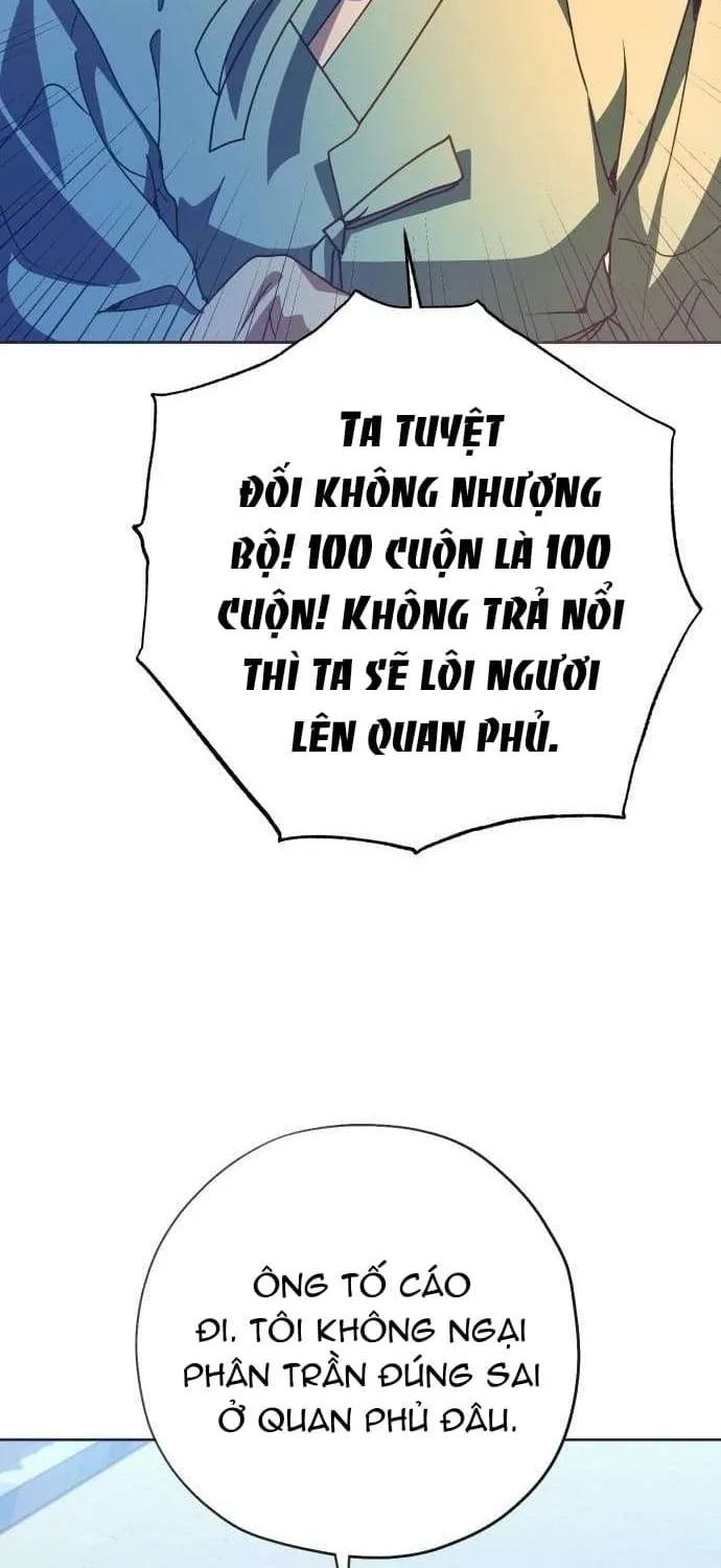 Dabi, Hương Vị Ngây Ngất Chap 100 - Next Chap 101