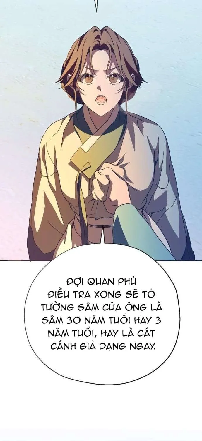 Dabi, Hương Vị Ngây Ngất Chap 100 - Next Chap 101