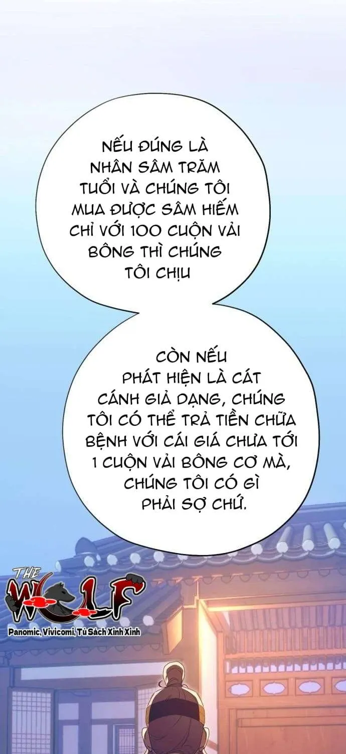 Dabi, Hương Vị Ngây Ngất Chap 100 - Next Chap 101