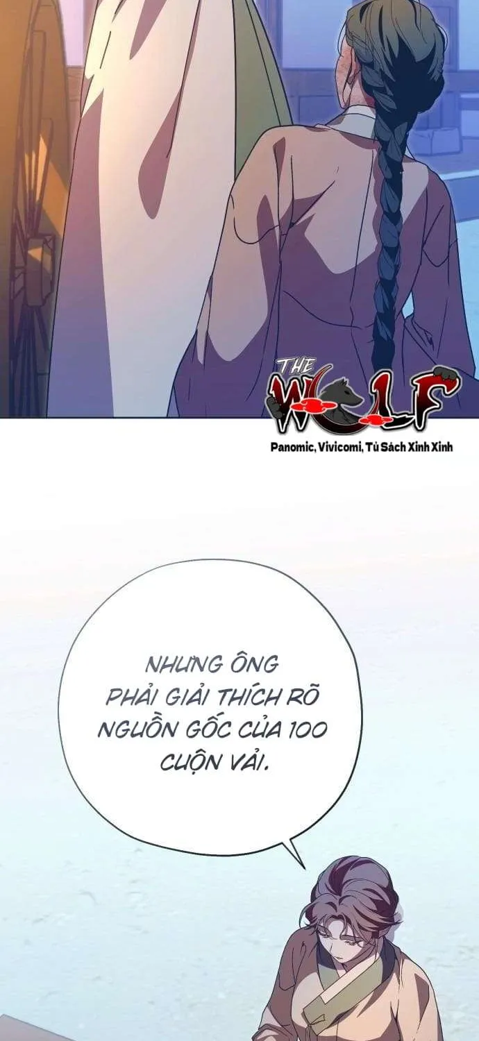 Dabi, Hương Vị Ngây Ngất Chap 100 - Next Chap 101
