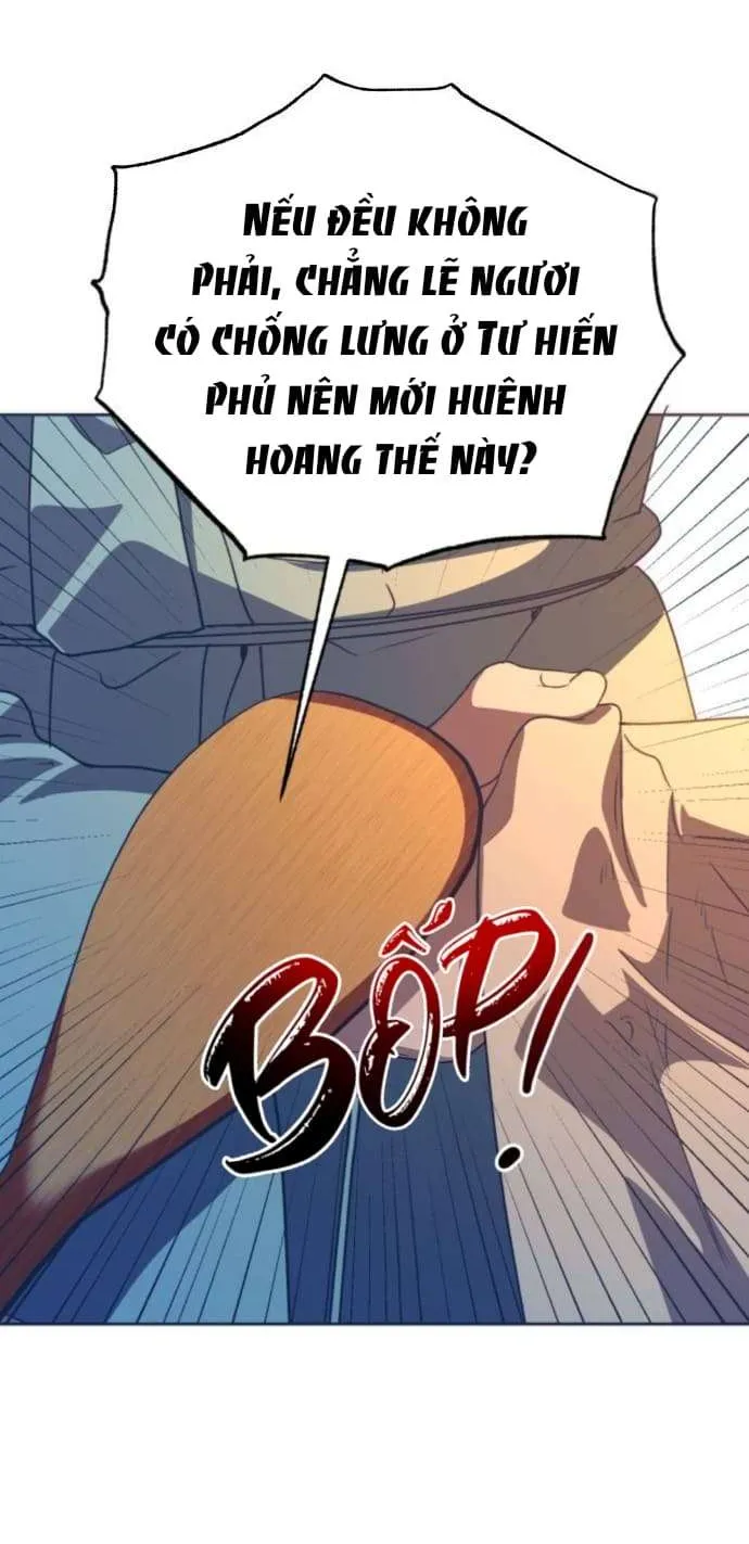 Dabi, Hương Vị Ngây Ngất Chap 100 - Next Chap 101