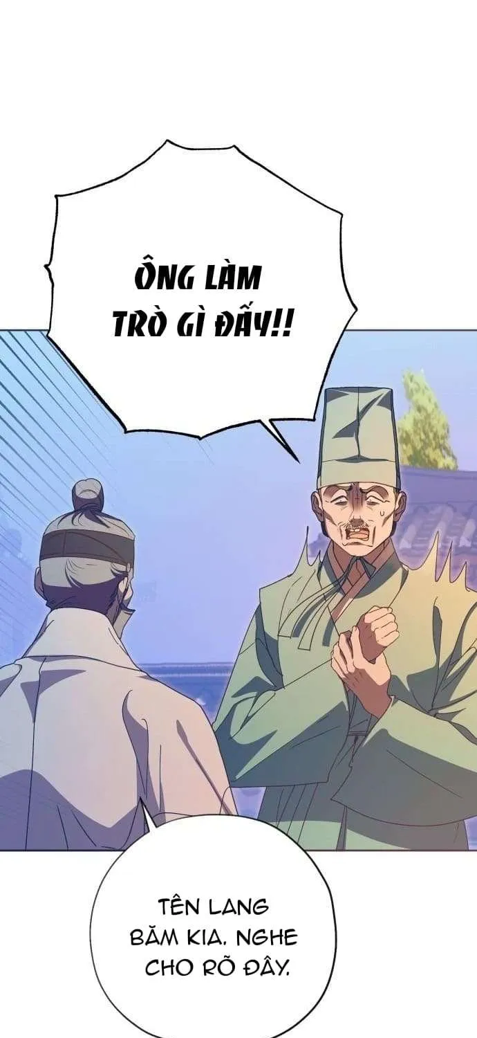 Dabi, Hương Vị Ngây Ngất Chap 100 - Next Chap 101