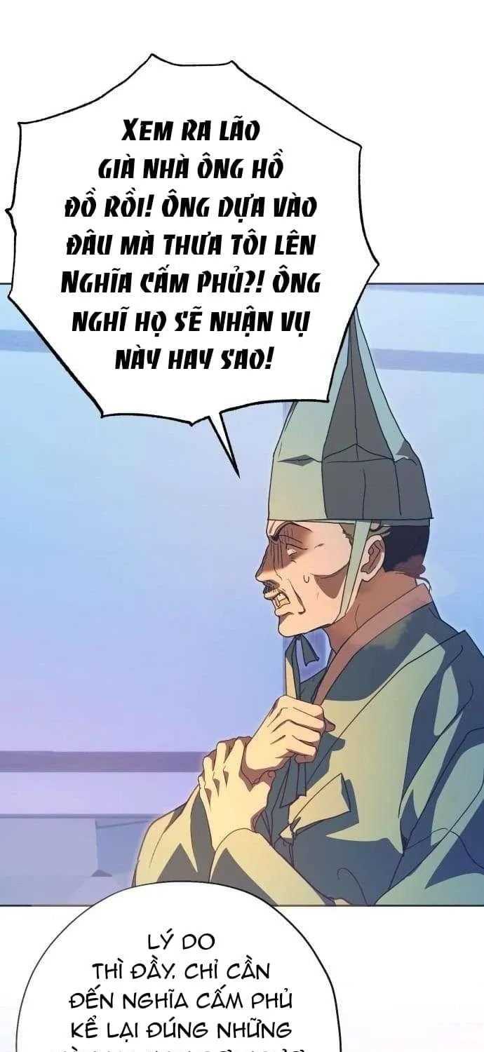 Dabi, Hương Vị Ngây Ngất Chap 100 - Next Chap 101