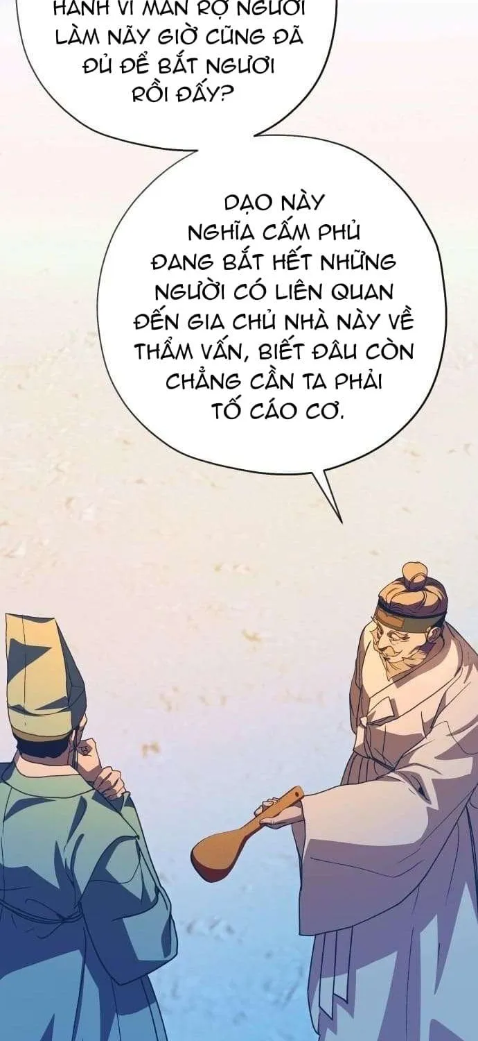 Dabi, Hương Vị Ngây Ngất Chap 100 - Next Chap 101