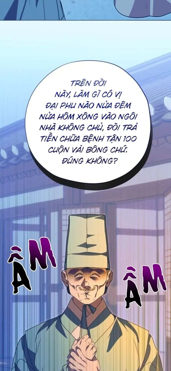 Dabi, Hương Vị Ngây Ngất Chap 100 - Next Chap 101