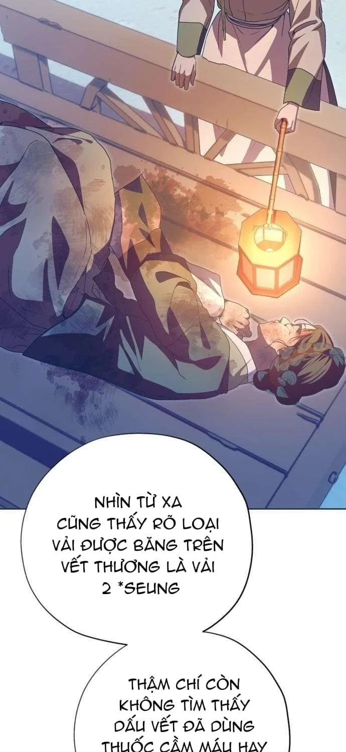 Dabi, Hương Vị Ngây Ngất Chap 100 - Next Chap 101