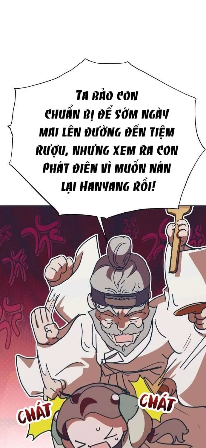 Dabi, Hương Vị Ngây Ngất Chap 100 - Next Chap 101