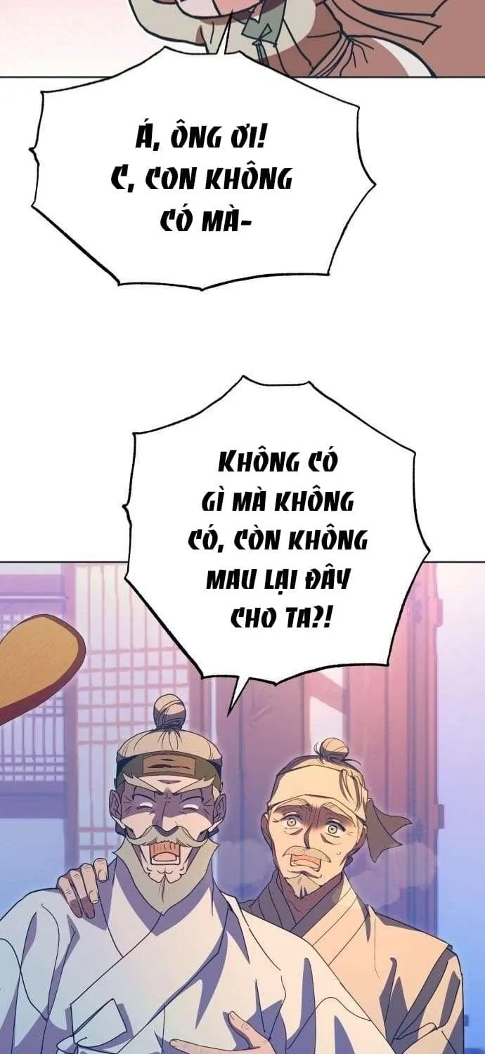 Dabi, Hương Vị Ngây Ngất Chap 100 - Next Chap 101