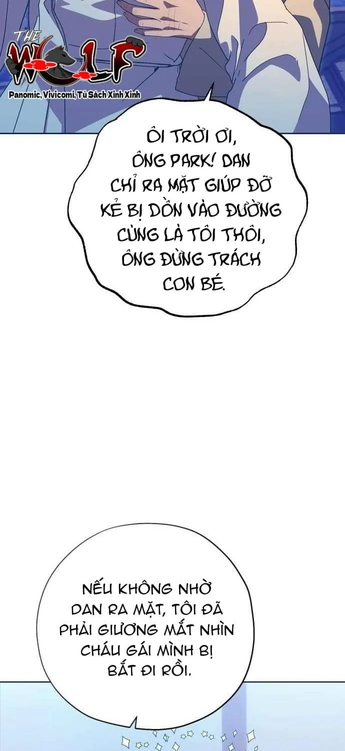 Dabi, Hương Vị Ngây Ngất Chap 100 - Next Chap 101