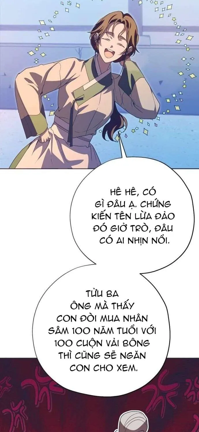 Dabi, Hương Vị Ngây Ngất Chap 100 - Next Chap 101