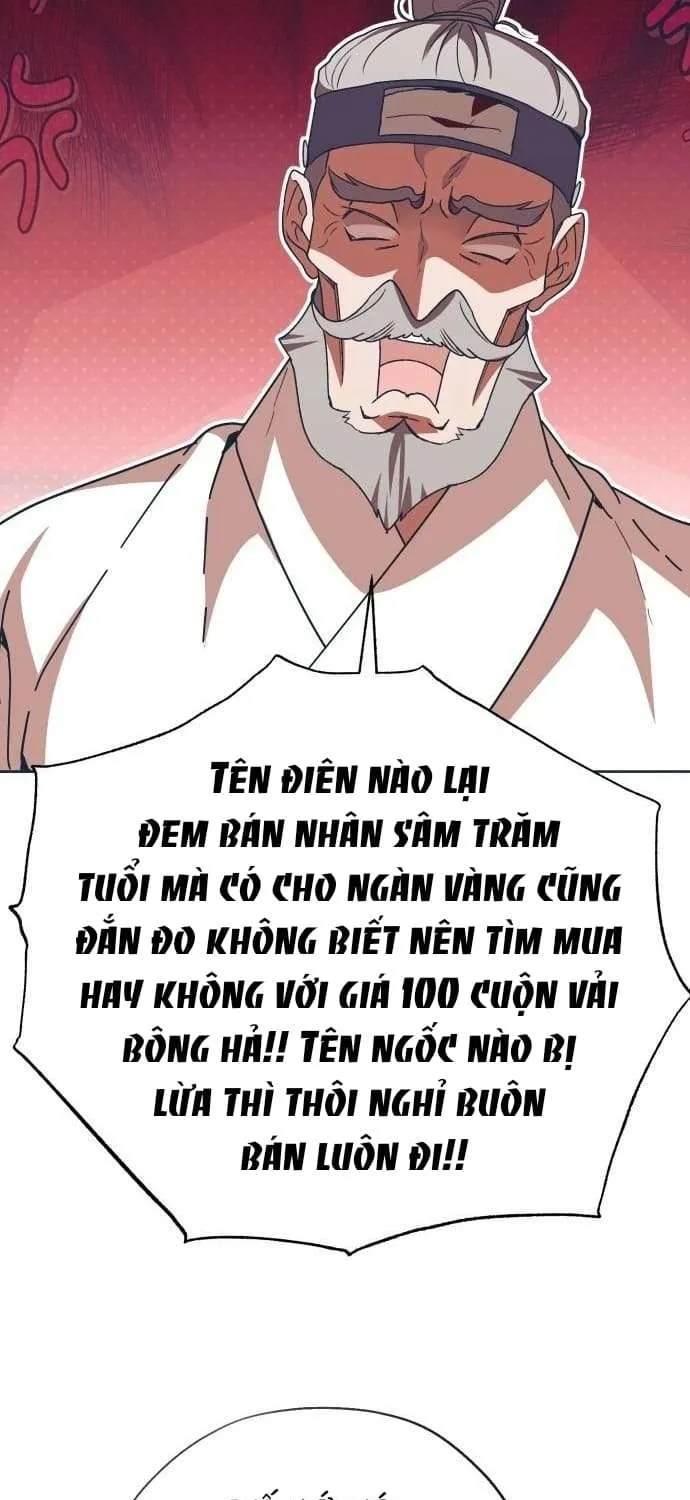 Dabi, Hương Vị Ngây Ngất Chap 100 - Next Chap 101