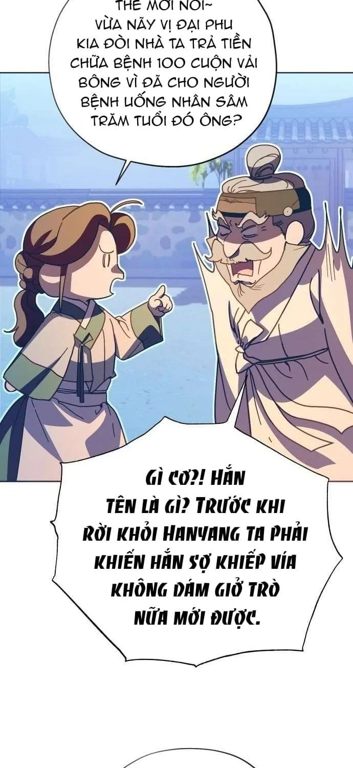 Dabi, Hương Vị Ngây Ngất Chap 100 - Next Chap 101