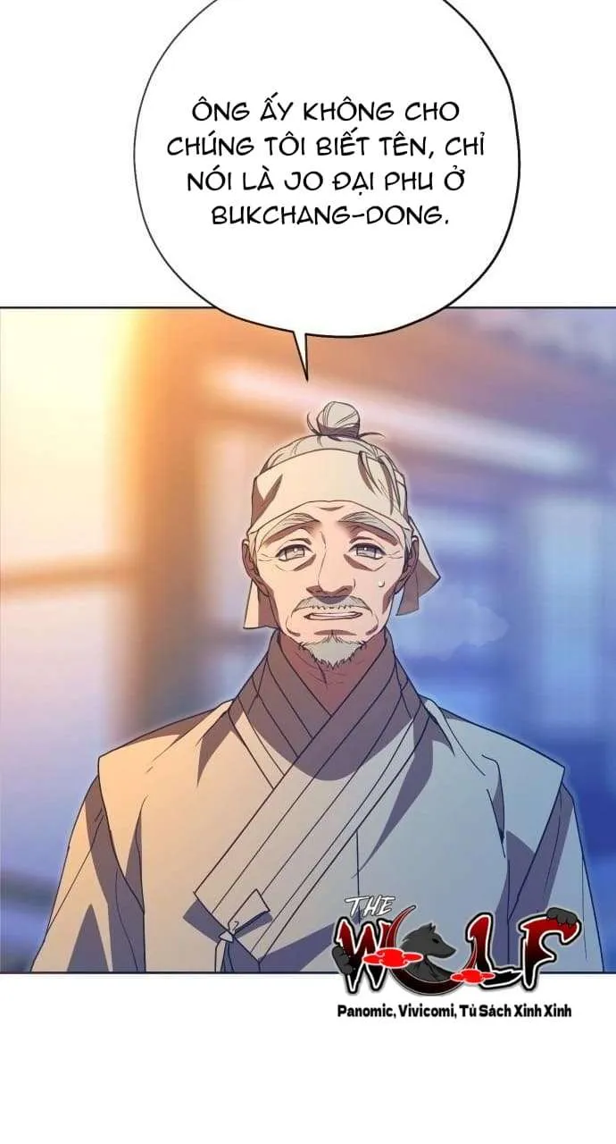 Dabi, Hương Vị Ngây Ngất Chap 100 - Next Chap 101