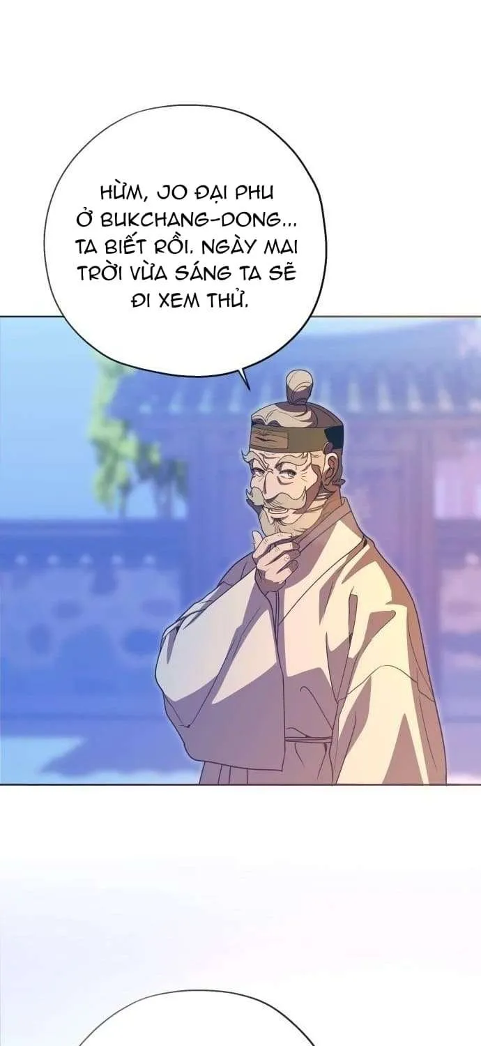 Dabi, Hương Vị Ngây Ngất Chap 100 - Next Chap 101