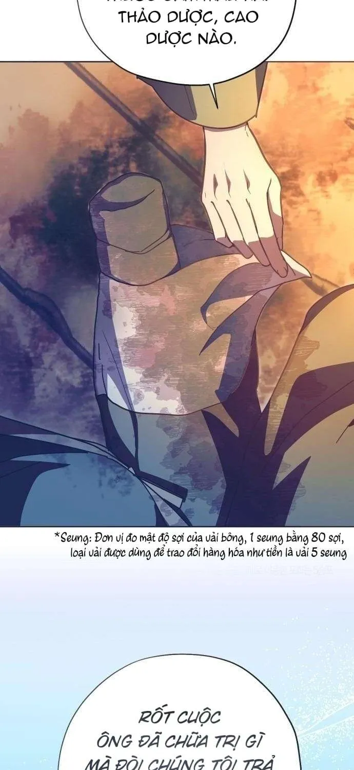 Dabi, Hương Vị Ngây Ngất Chap 100 - Next Chap 101