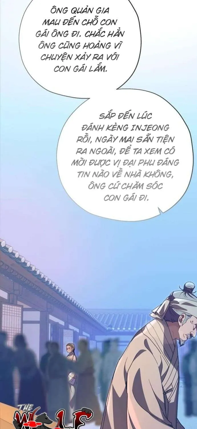 Dabi, Hương Vị Ngây Ngất Chap 100 - Next Chap 101