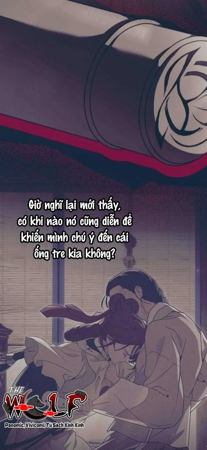 Dabi, Hương Vị Ngây Ngất Chap 100 - Next Chap 101