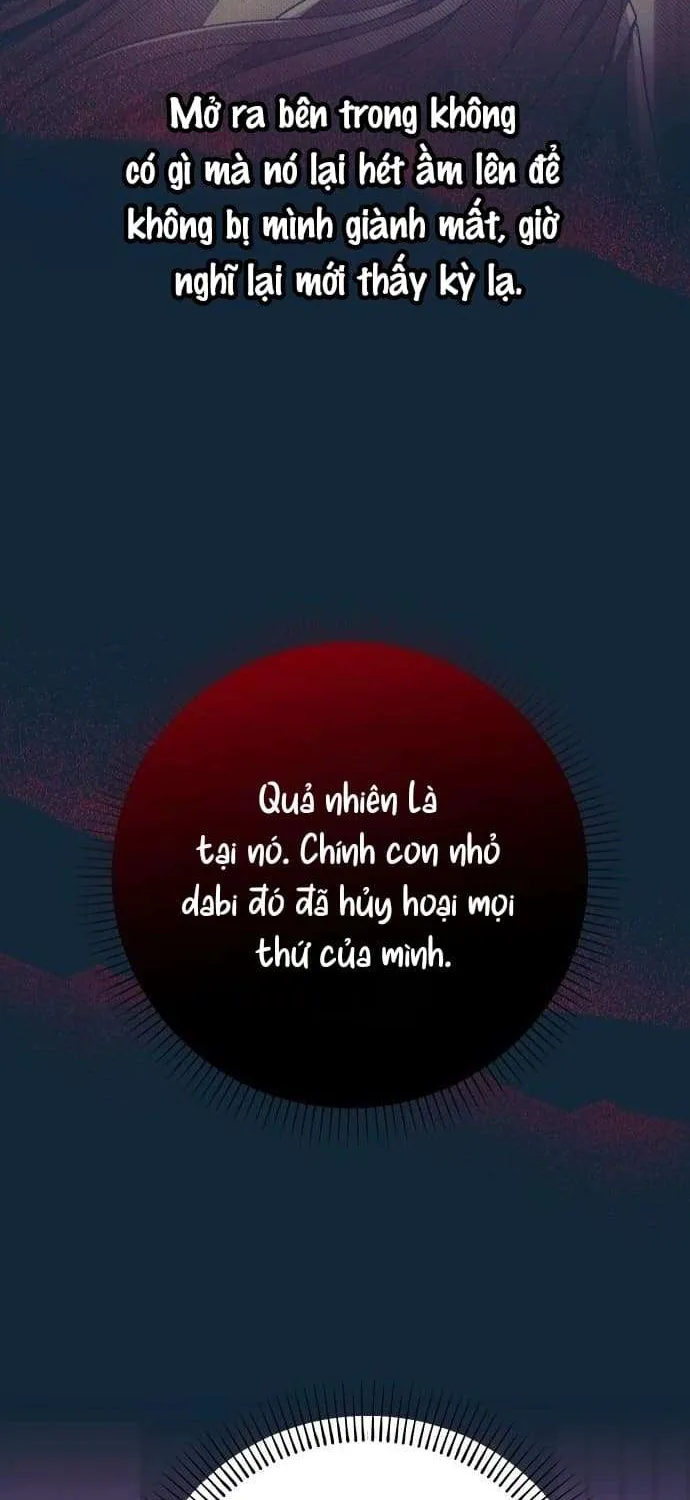 Dabi, Hương Vị Ngây Ngất Chap 100 - Next Chap 101