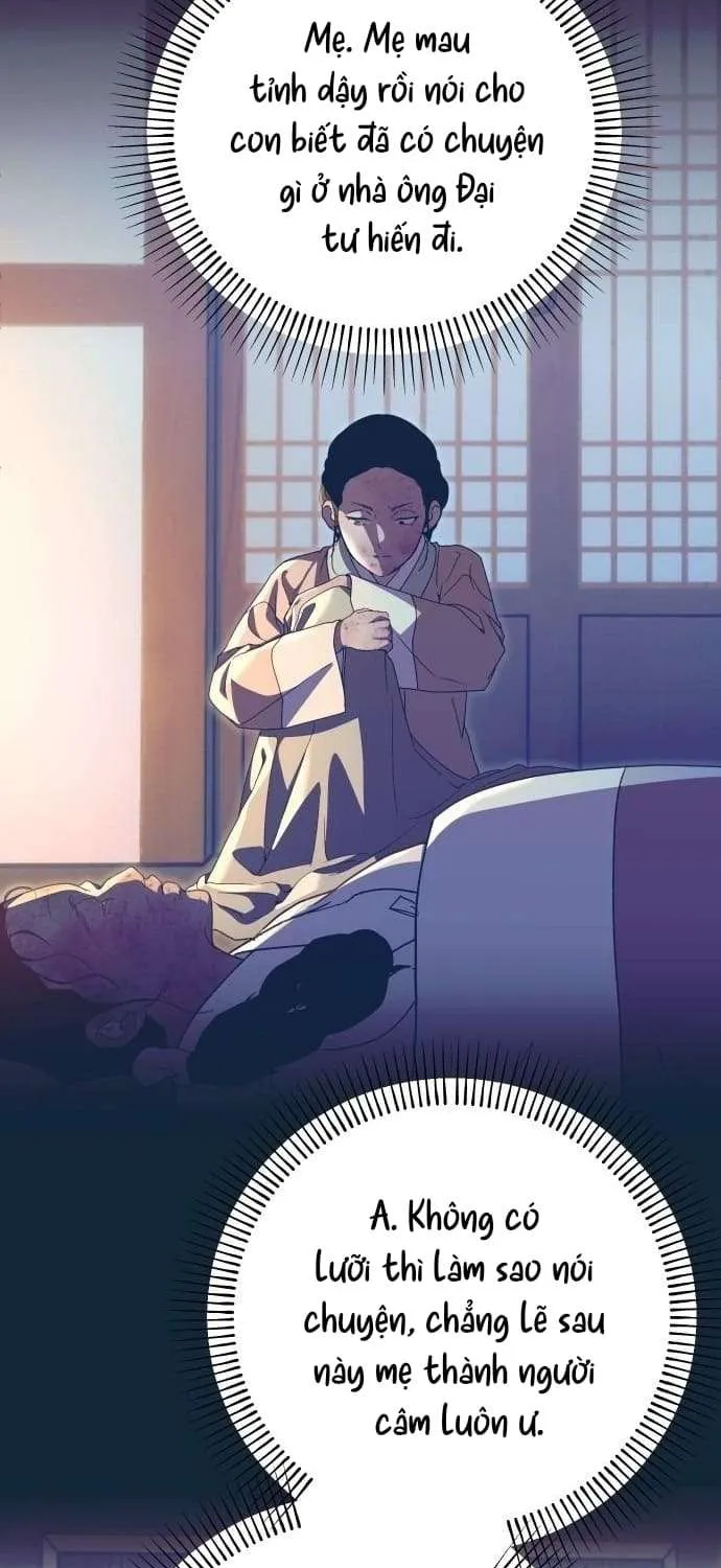 Dabi, Hương Vị Ngây Ngất Chap 100 - Next Chap 101