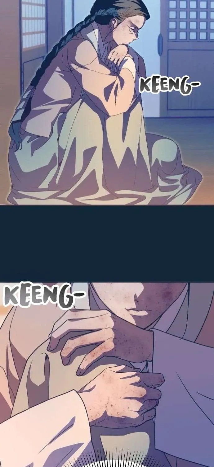 Dabi, Hương Vị Ngây Ngất Chap 100 - Next Chap 101