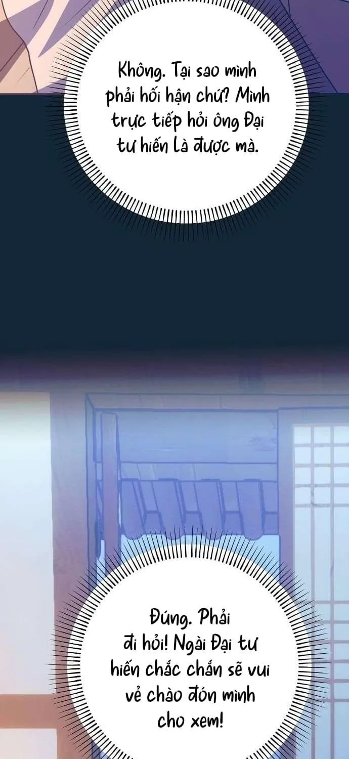 Dabi, Hương Vị Ngây Ngất Chap 100 - Next Chap 101