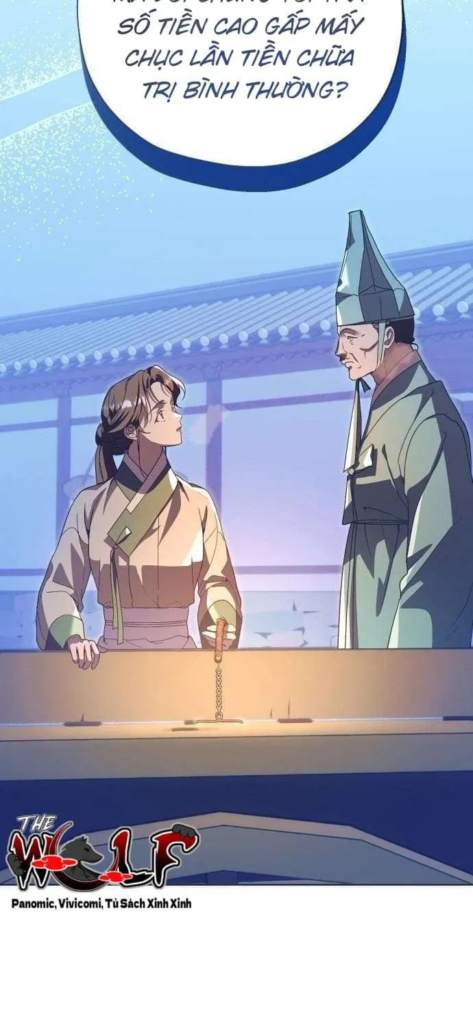 Dabi, Hương Vị Ngây Ngất Chap 100 - Next Chap 101