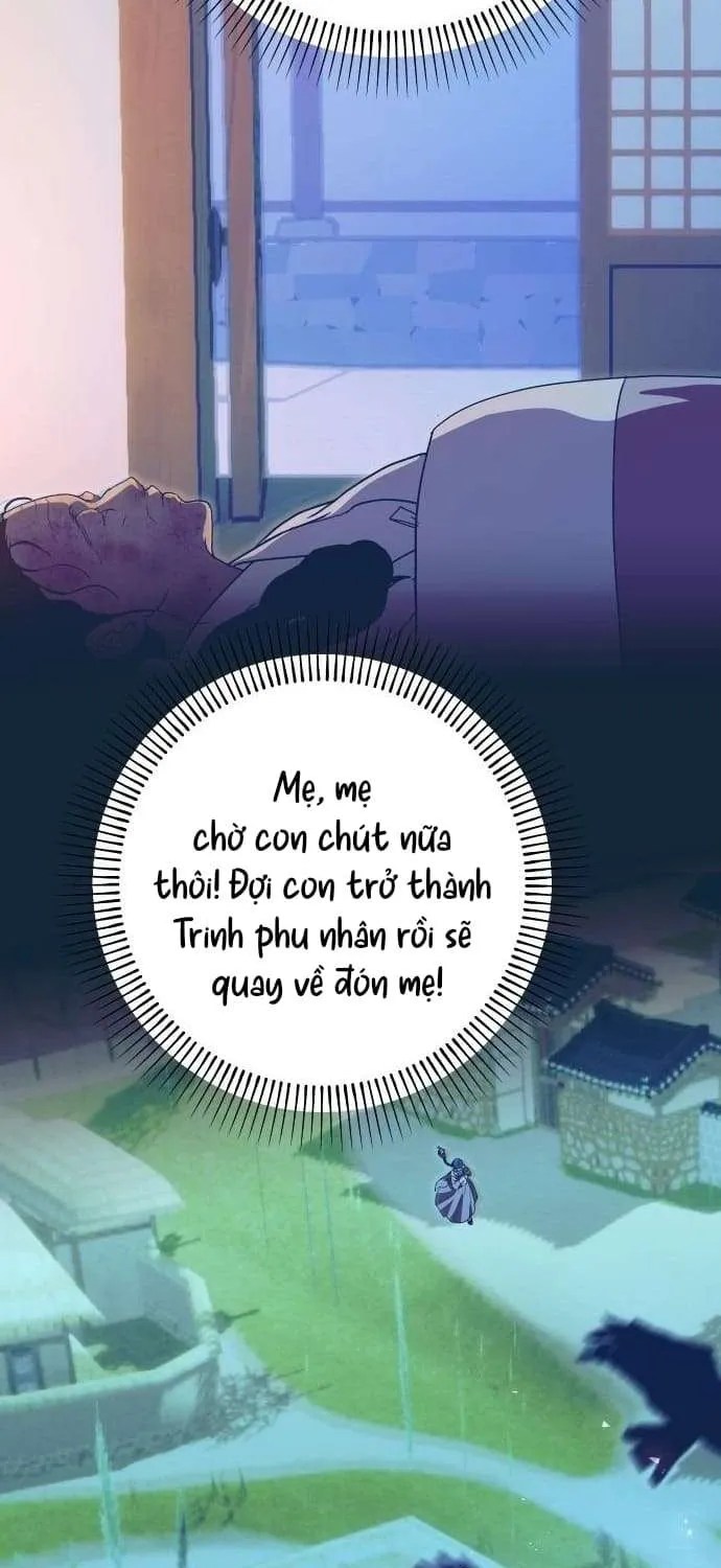 Dabi, Hương Vị Ngây Ngất Chap 100 - Next Chap 101