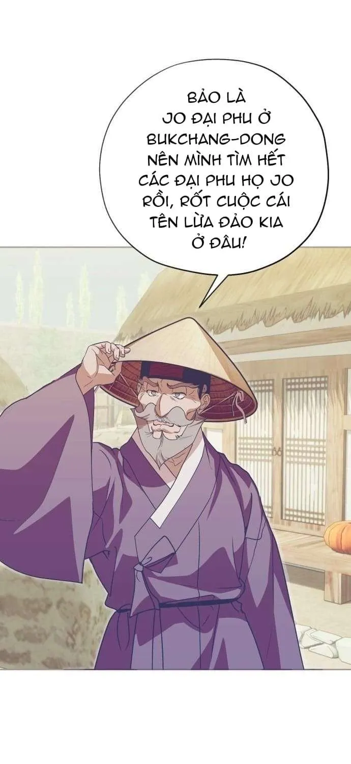 Dabi, Hương Vị Ngây Ngất Chap 100 - Next Chap 101