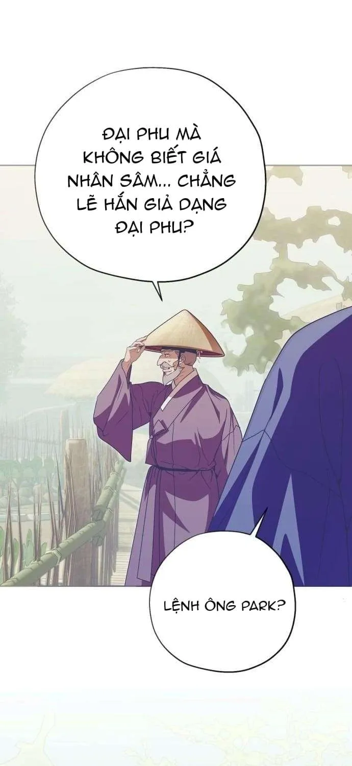 Dabi, Hương Vị Ngây Ngất Chap 100 - Next Chap 101