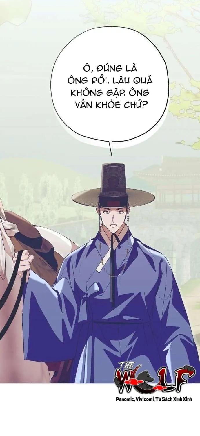 Dabi, Hương Vị Ngây Ngất Chap 100 - Next Chap 101